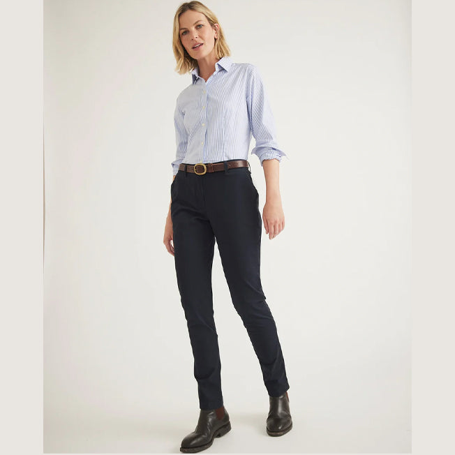 RB Sellars Ladies Pearl Cullam LS Shirt