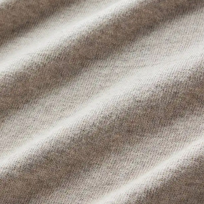 R.M. Williams Percy Cotton SS Knit Polo