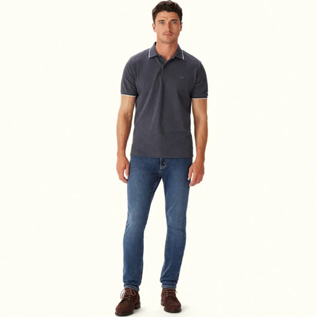 R.M. Williams Percy Polo