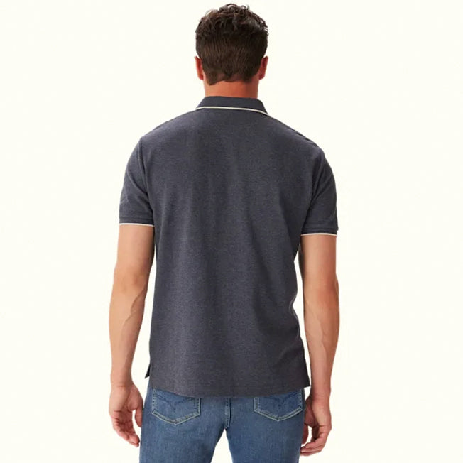 R.M. Williams Percy Polo