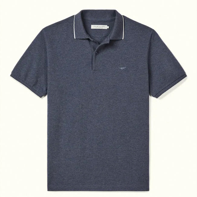 R.M. Williams Percy Polo