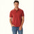 R.M. Williams Percy Polo