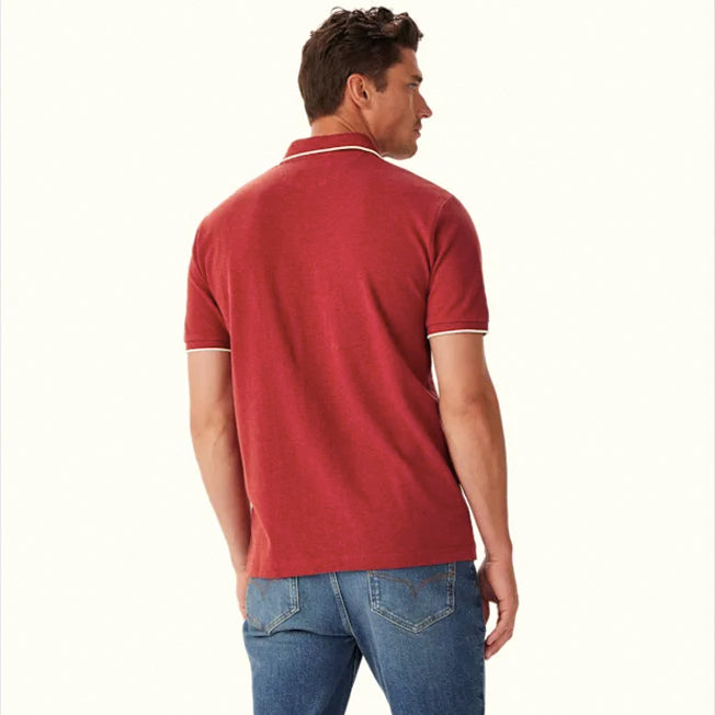 R.M. Williams Percy Polo