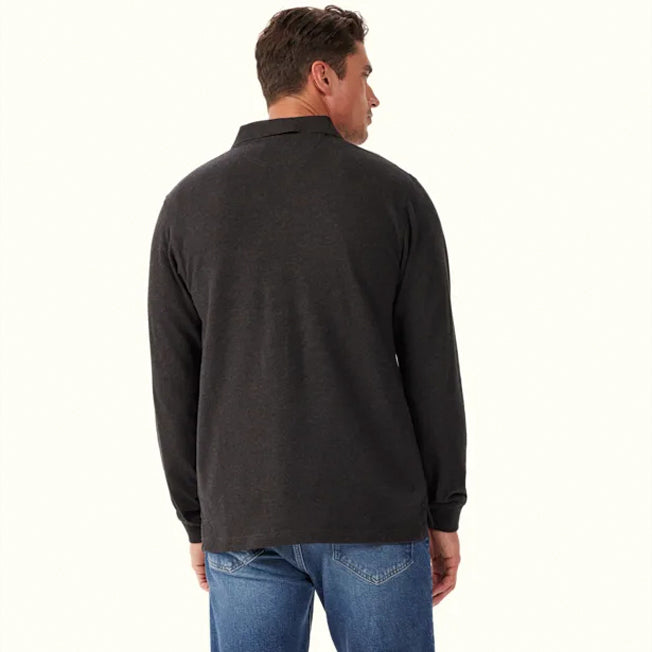 R.M. Williams Percy Rugby