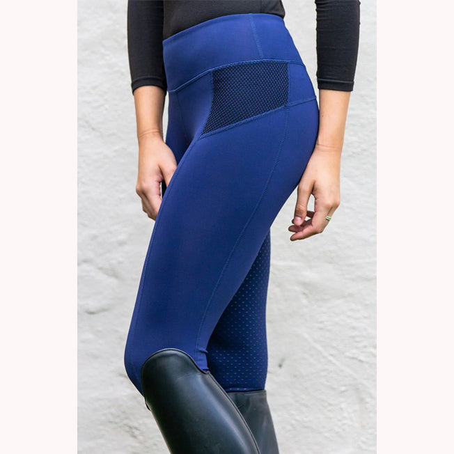 Bare Equestrian Performance Riding Tights