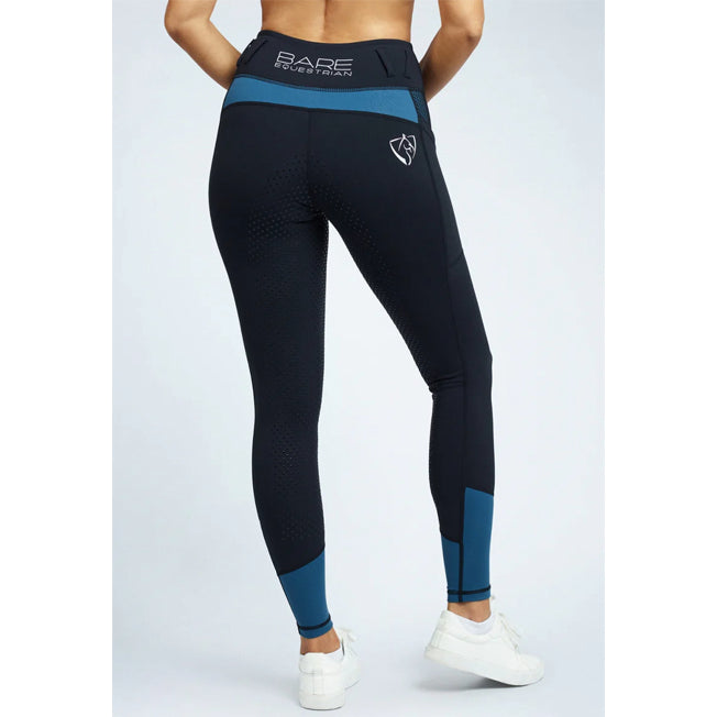 Bare Equestrian Performance Riding Tights