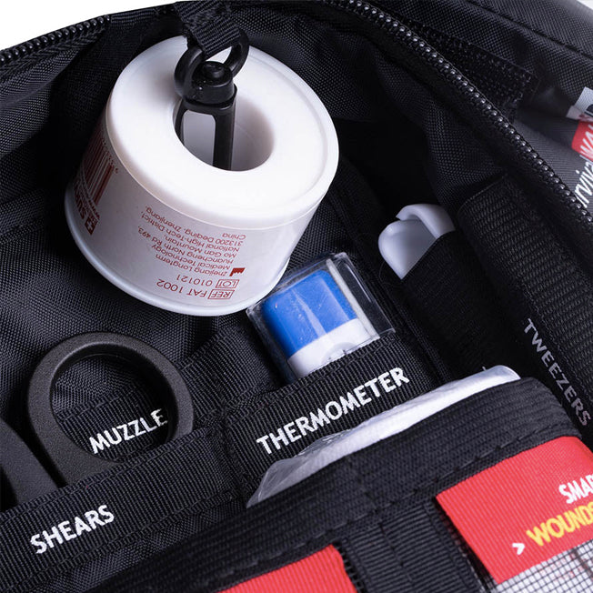 Survival Pet First Aid Kit