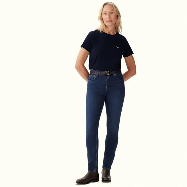 R.M. Williams Piccadilly T-Shirt