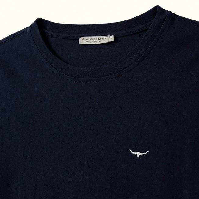 R.M. Williams Piccadilly T-Shirt