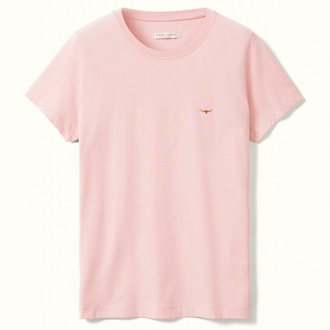 R.M. Williams Piccadilly T-Shirt