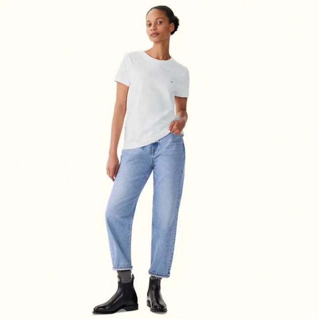 R.M. Williams Piccadilly T-Shirt