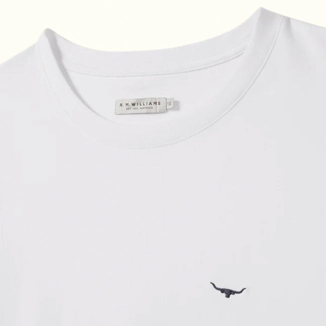 R.M. Williams Piccadilly T-Shirt