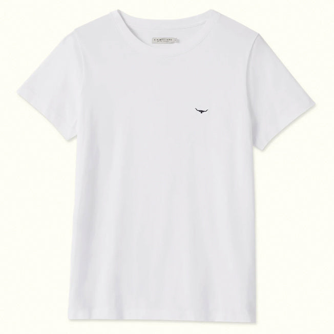 R.M. Williams Piccadilly T-Shirt