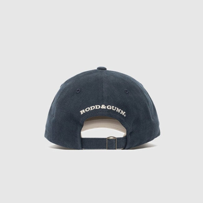 Rodd & Gunn Pinnacles Cap