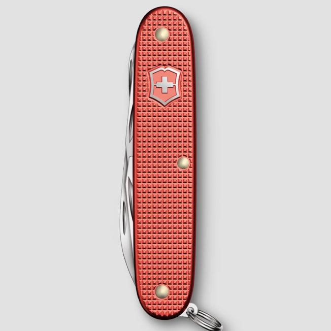 Victorinox Pioneer X Alox LE Multitool