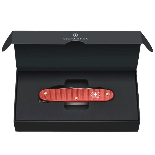 Victorinox Pioneer X Alox LE Multitool