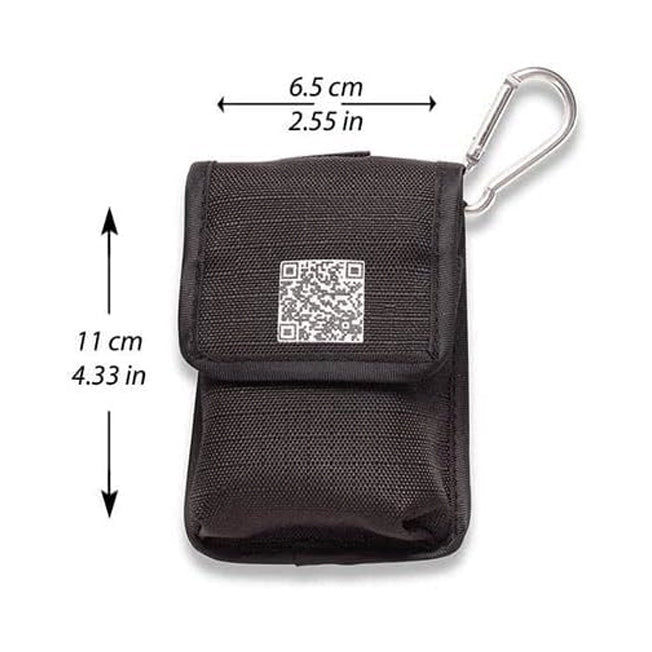 Survival Pocket First Aid Kit