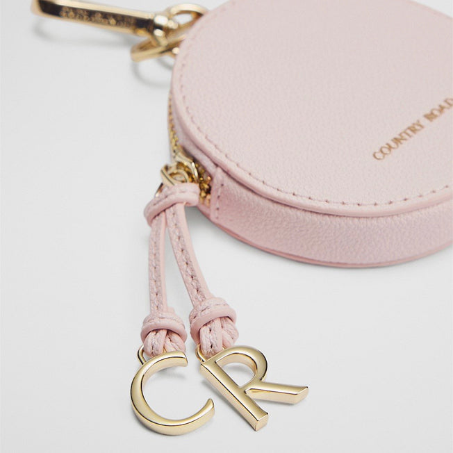 Country Road CR Pouch Keyring