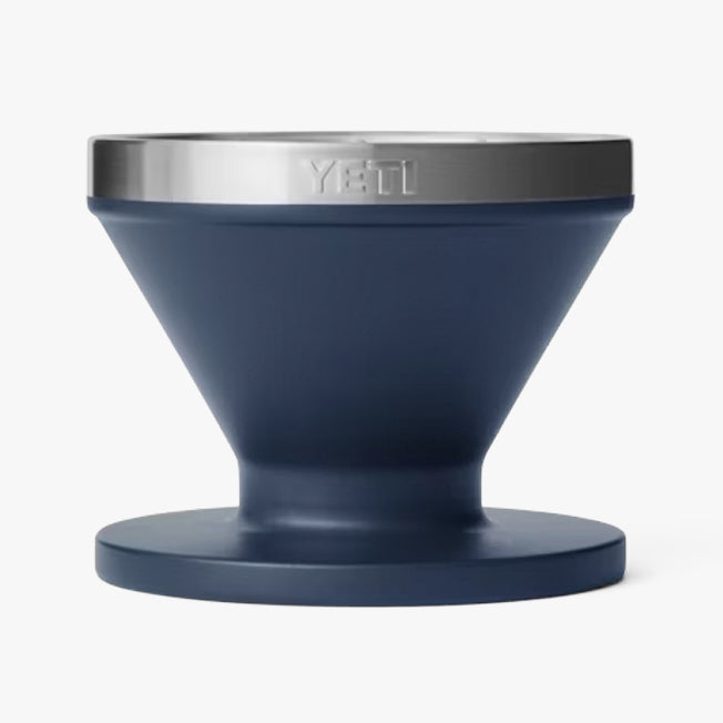 Yeti Rambler Pour Over