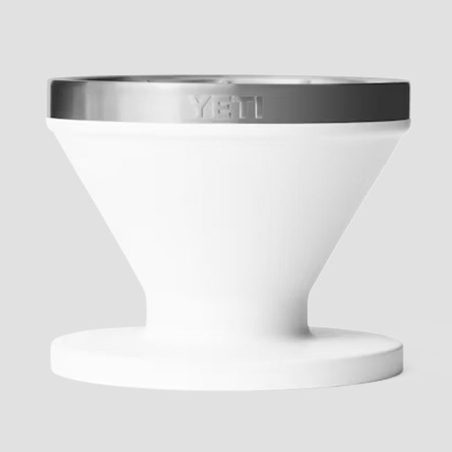 Yeti Rambler Pour Over