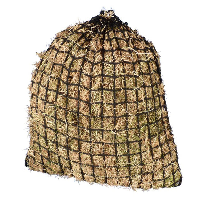 Greedy Steed Premium 4x4 Knotless Haynet