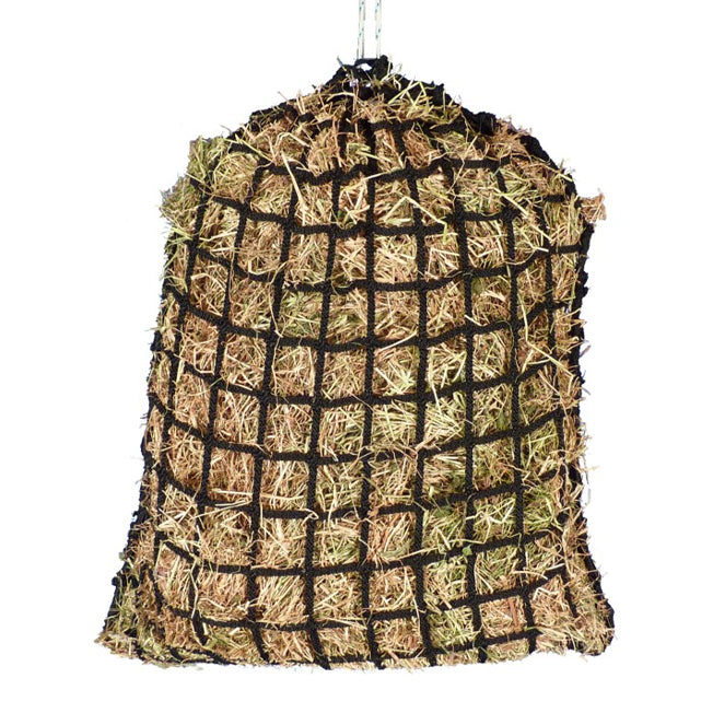 Greedy Steed Premium 4x4 Knotless Haynet