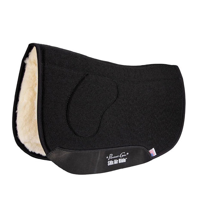Professionals Choice Orthosport SMX Barrel Race Saddle Pad