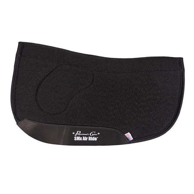 Professionals Choice Orthosport SMX Barrel Race Saddle Pad