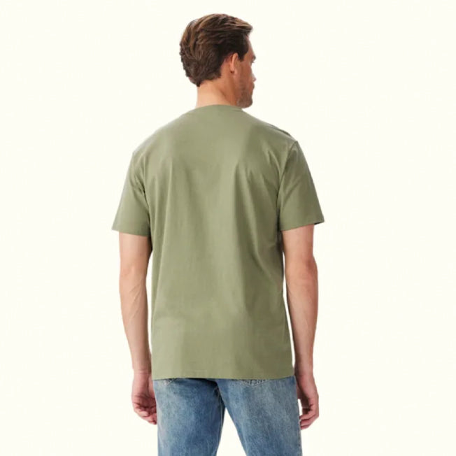 R.M. Williams Prospect Tee