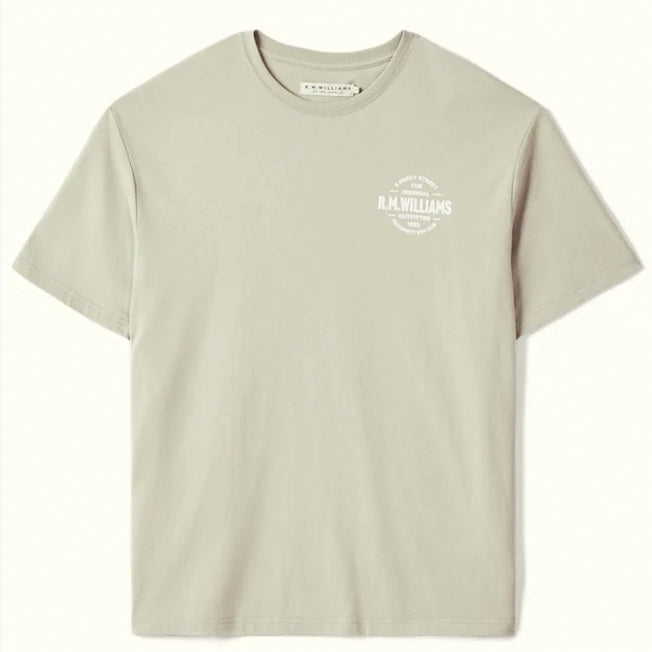 R.M. Williams Prospect Tee