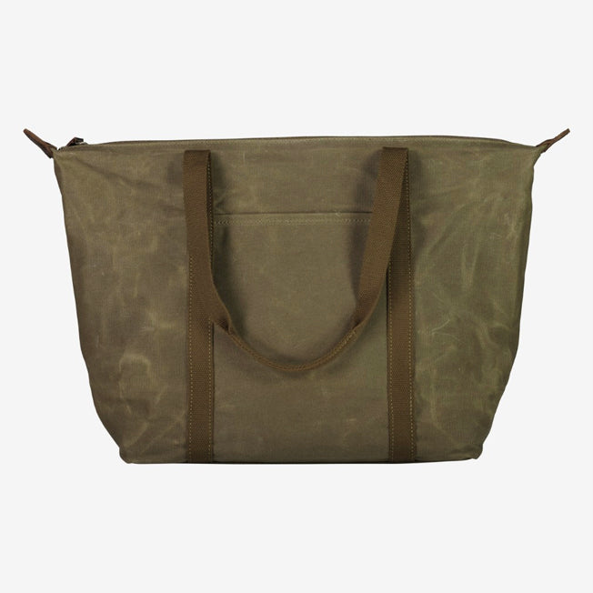 Swanndri Queenstown Tote Bag