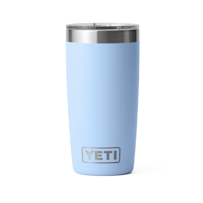 Yeti Rambler R10oz Tumbler With Magslider Lid