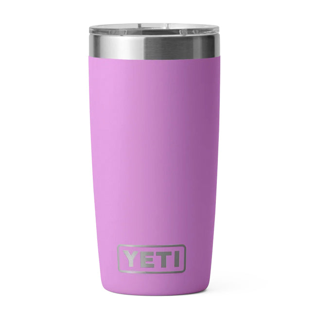 Yeti Rambler R10oz Tumbler With Magslider Lid