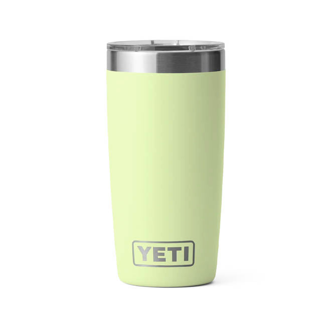 Yeti Rambler R10oz Tumbler With Magslider Lid