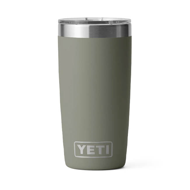 Yeti Rambler R10oz Tumbler With Magslider Lid