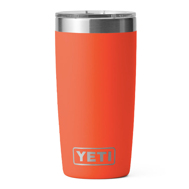 Yeti Rambler R10oz Tumbler With Magslider Lid