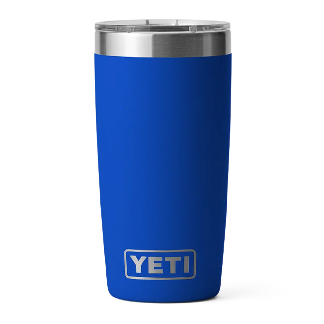 Yeti Rambler R10oz Tumbler With Magslider Lid