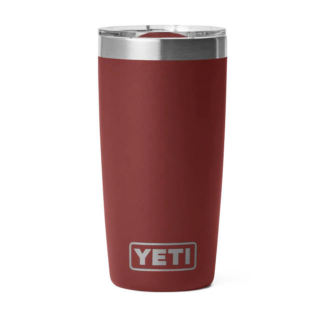 Yeti Rambler R10oz Tumbler With Magslider Lid