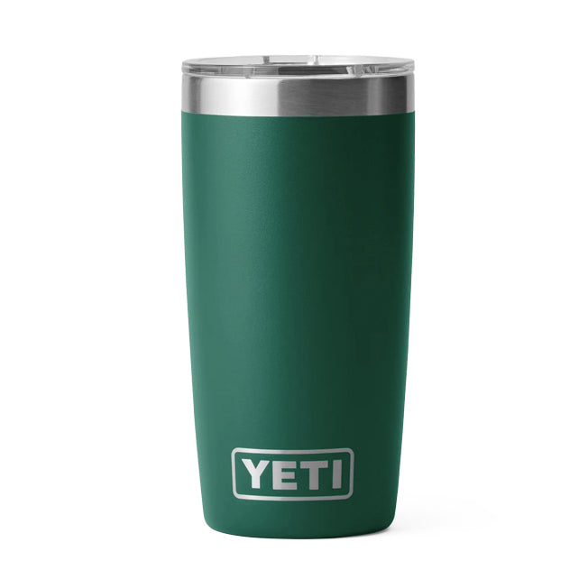 Yeti Rambler R10oz Tumbler With Magslider Lid