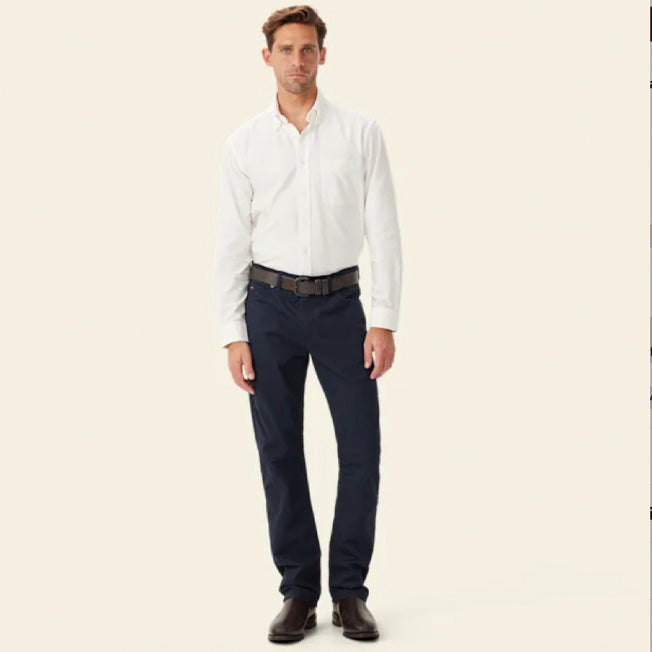 R.M. Williams Ramco 5 Pocket