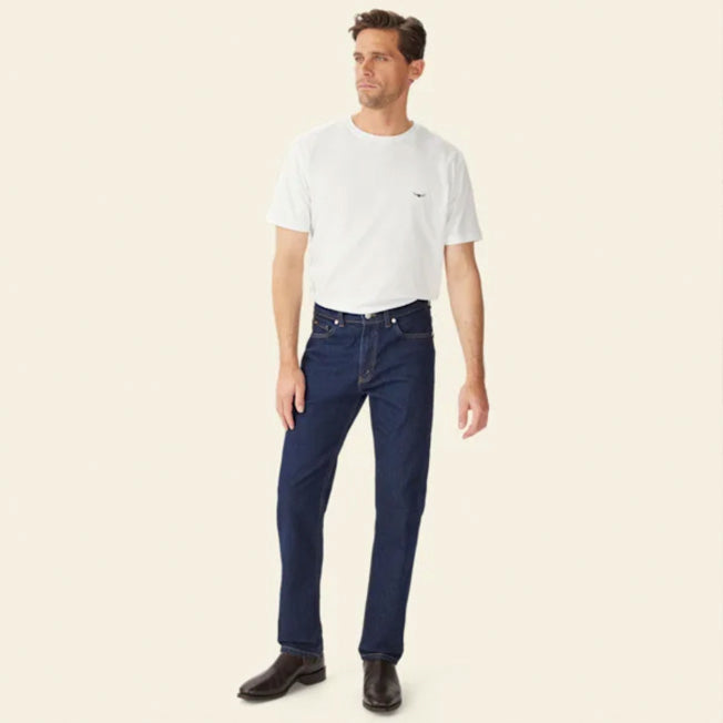 R.M. Williams Ramco Jean
