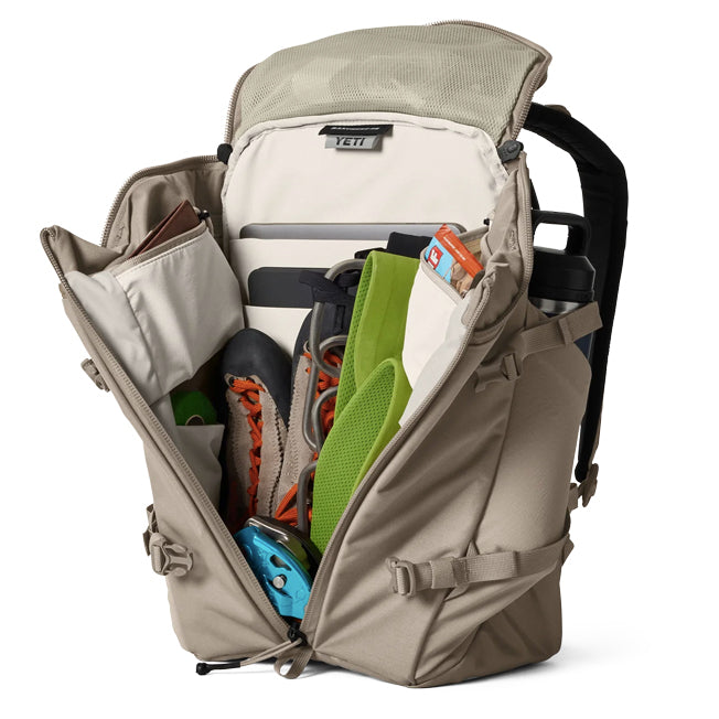 Yeti Ranchero Backpack 22L