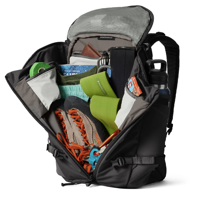 Yeti Ranchero Backpack 27L