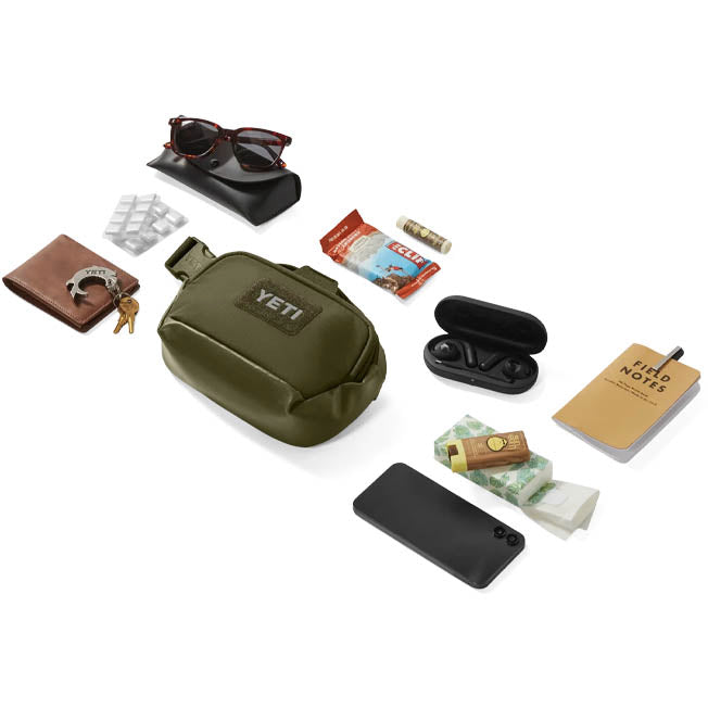 Yeti Ranchero Crossbody Bag