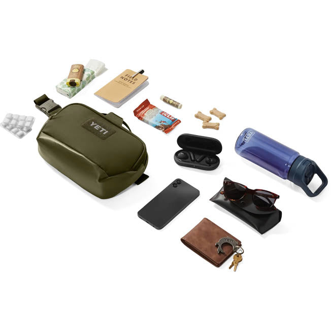 Yeti Ranchero Crossbody Bag