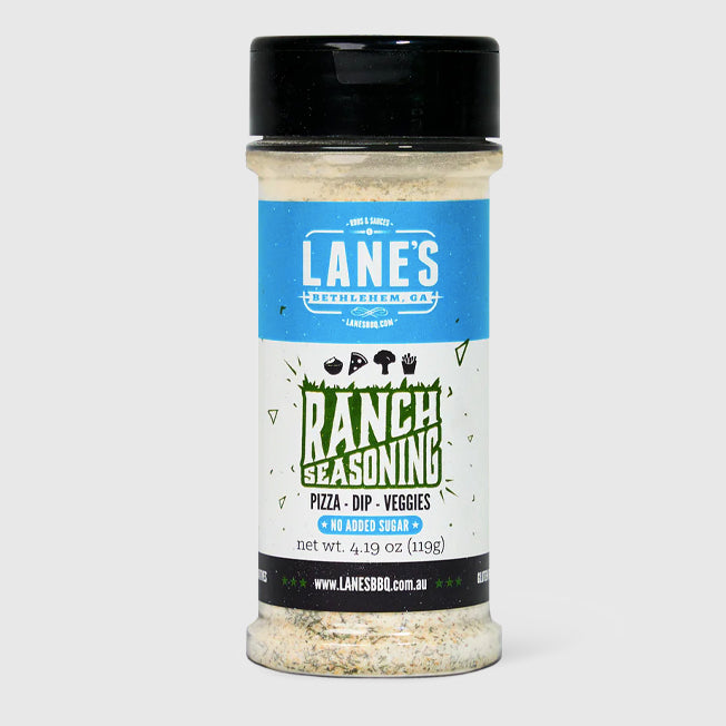 Lanes Ranch Seasoning