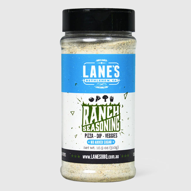 Lanes Ranch Seasoning