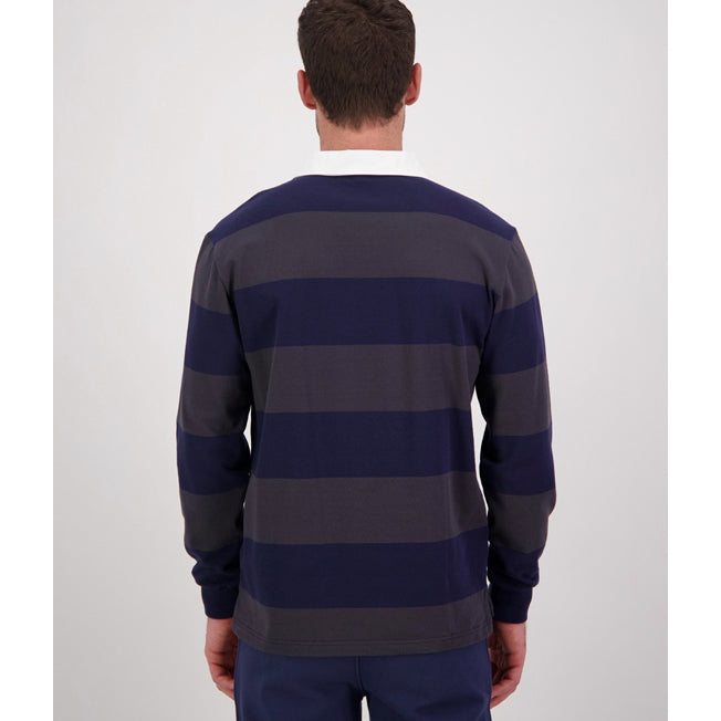 Line 7 Mens Range Rugby