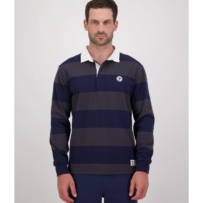 Line 7 Mens Range Rugby