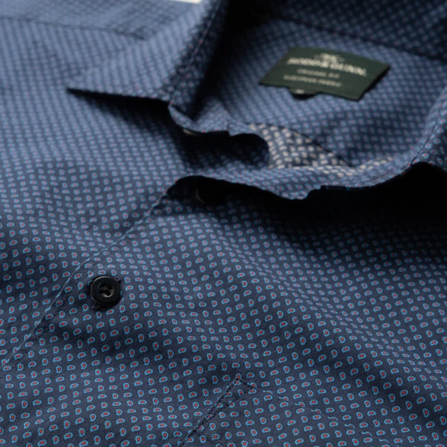 Rodd & Gunn Raymont LS Shirt